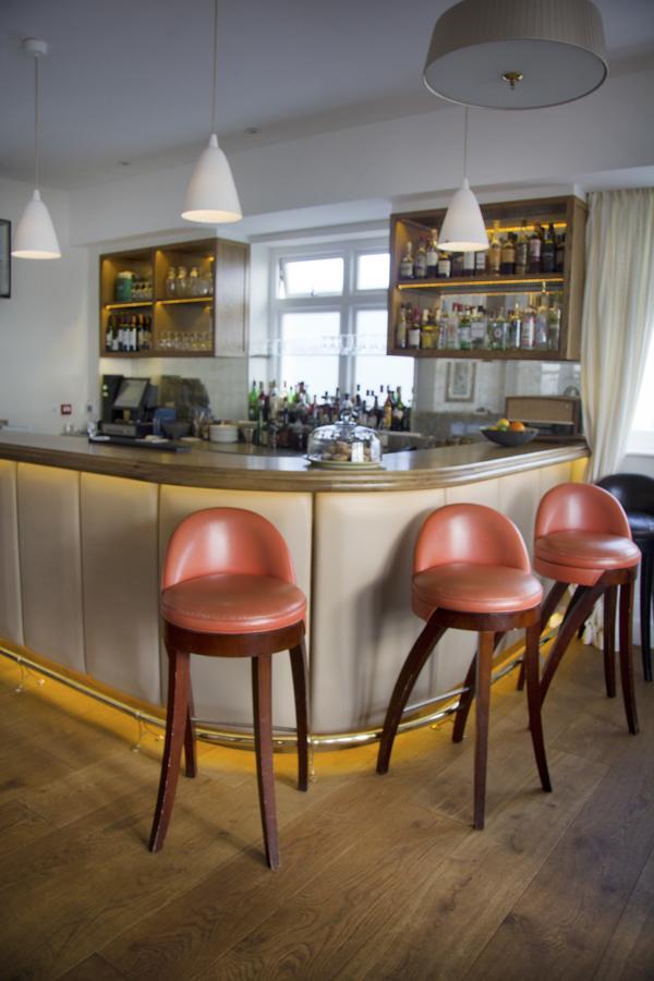 Hotel The Seaside Boarding House Burton Bradstock Zewnętrze zdjęcie
