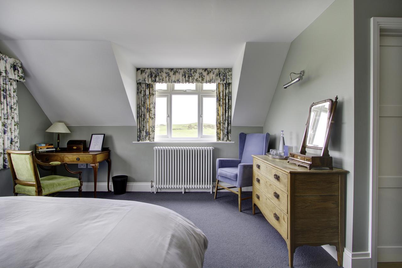 Hotel The Seaside Boarding House Burton Bradstock Zewnętrze zdjęcie